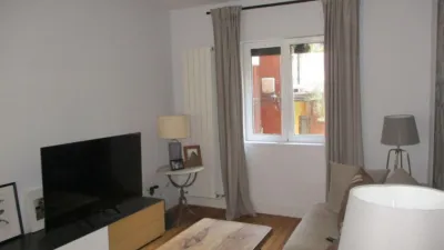 Flat in Intxaurrondo photo 3