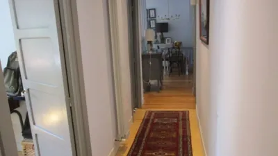 Flat in Intxaurrondo photo 24