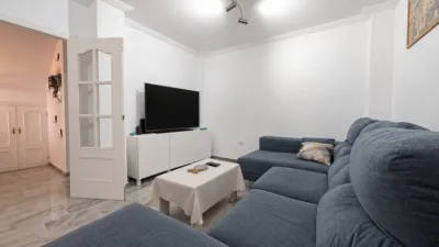 Townhouse in Aljaraque photo 9