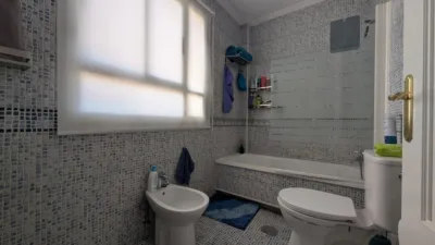 Townhouse in Aljaraque photo 24