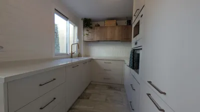 Townhouse in Aljaraque photo 2