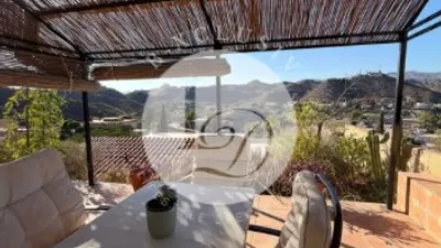 Chalet in Los Geráneos photo 32