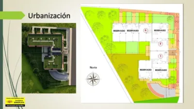 Chalet in Loredo photo 44