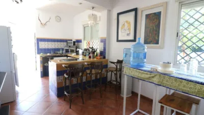 Chalet in Entrenúcleos photo 19