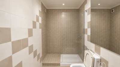 Apartamento en Port Esportiu-Canyelles-Puig Rom photo 30