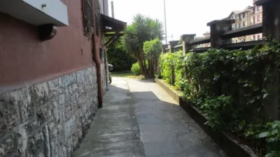 Flat in Intxaurrondo photo 33