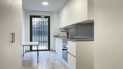 Apartment in Marianao photo 4