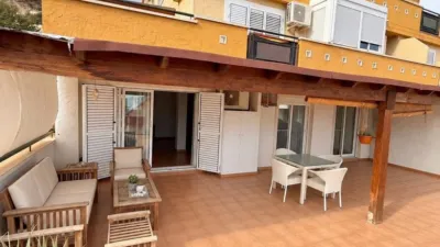 Piso en Avenida Costa Brava photo 33