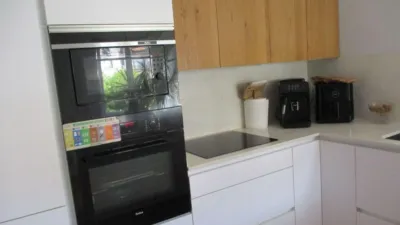 Flat in Intxaurrondo photo 5