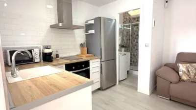 Duplex in Gran Platja photo 5