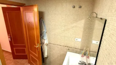 Piso en Avenida Costa Brava photo 31
