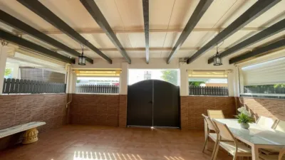 Terraced house in El Rompido photo 23