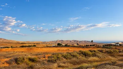 Rustic Finca in El Matorral photo 4