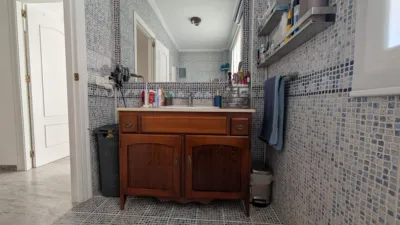 Townhouse in Aljaraque photo 23