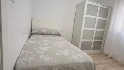 Apartment in Reina Victoria-Poeta Miguel Hernández photo 8