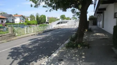 Flat in Intxaurrondo photo 34
