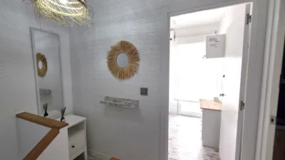 Duplex in Gran Platja photo 9