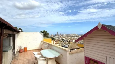 Apartment on Avenida Costa Brava photo 3