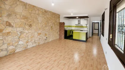 Apartamento en Port Esportiu-Canyelles-Puig Rom photo 23