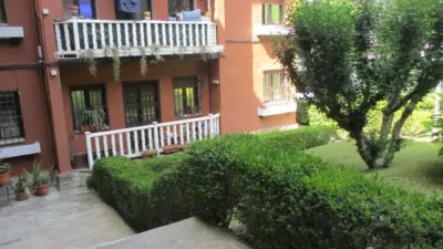 Flat in Intxaurrondo photo 27