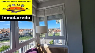 Apartment in Somo photo 10