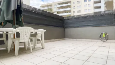 Apartment in Marianao photo 3