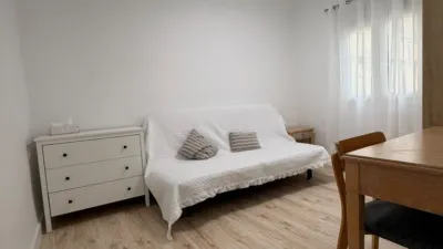 Apartment in Reina Victoria-Poeta Miguel Hernández photo 9