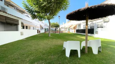 Terraced house in El Rompido photo 22
