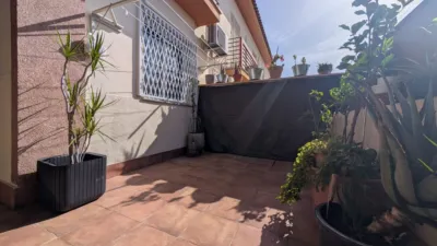 Townhouse in Aljaraque photo 28