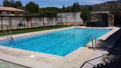 Chalet en Robledo de Chavela photo 36