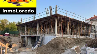 Chalet in Loredo photo 42