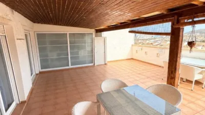 Piso en Avenida Costa Brava photo 6