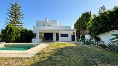 Chalet in El Rompido photo 3