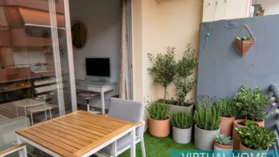 Apartment in the Old Town photo 4