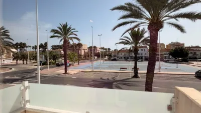 Duplex in Gran Platja photo 26