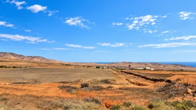 Rustic Finca in El Matorral photo 2