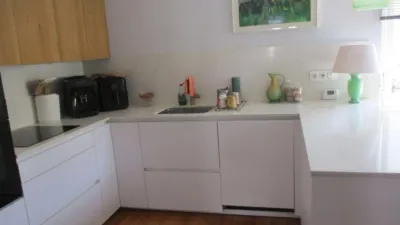 Flat in Intxaurrondo photo 6