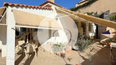 Chalet in Los Geráneos photo 26