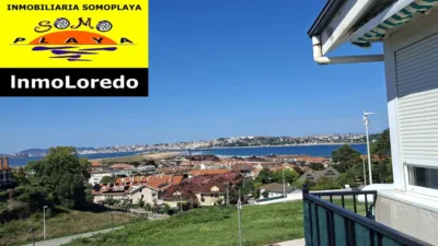 Apartment in Somo photo 4