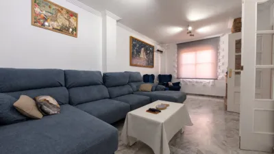 Townhouse in Aljaraque photo 7