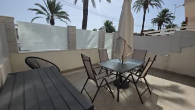 Duplex in Gran Platja photo 25