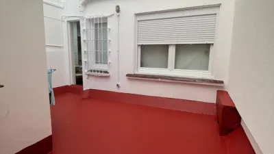 Piso en Os Mallos-A Falperra photo 28