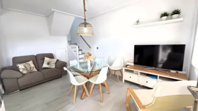 Duplex in Gran Platja photo 2