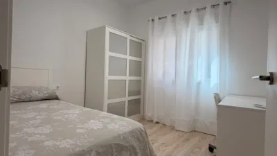 Apartment in Reina Victoria-Poeta Miguel Hernández photo 7