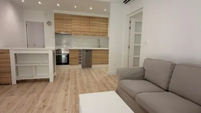 Apartment in Reina Victoria-Poeta Miguel Hernández photo 2