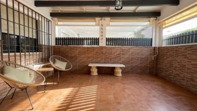 Terraced house in El Rompido photo 26
