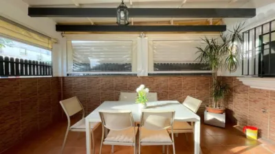 Terraced house in El Rompido photo 25