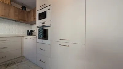 Townhouse in Aljaraque photo 3