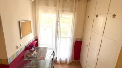 Piso en Avenida Costa Brava photo 20