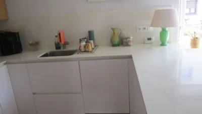 Flat in Intxaurrondo photo 7